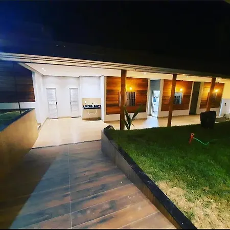 Pousada Rekantu Do Poeta Alter do Chão Exterior foto