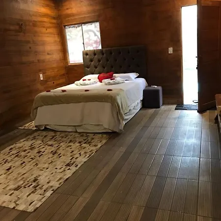 Pousada Rekantu Do Poeta Alter do Chão Exterior foto
