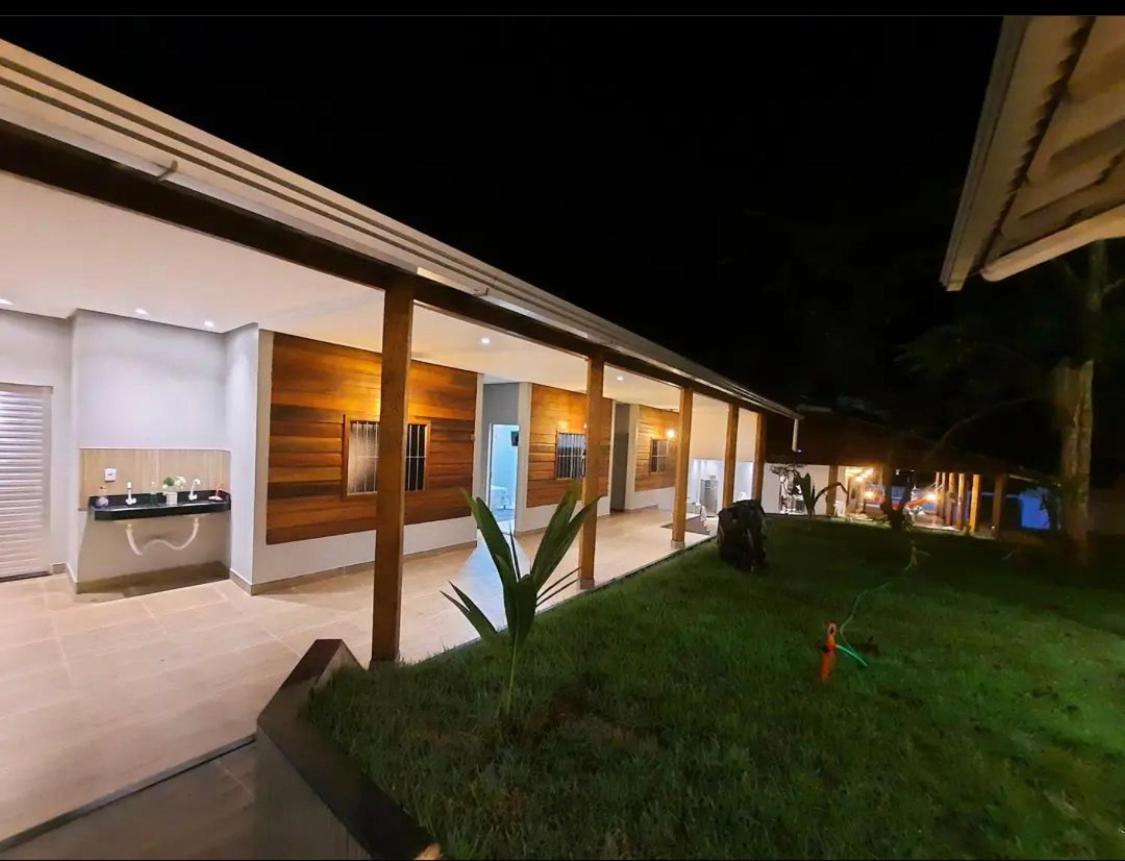 Rekantu Do Poeta Homestay