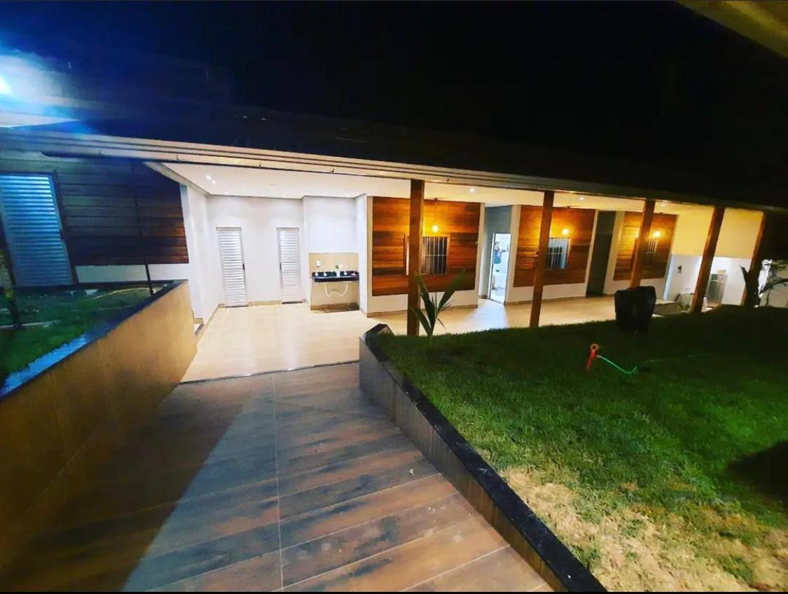Rekantu Do Poeta Homestay Alter do Chao