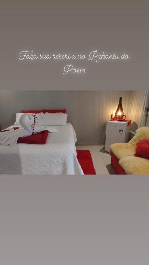 Homestay Rekantu Do Poeta *