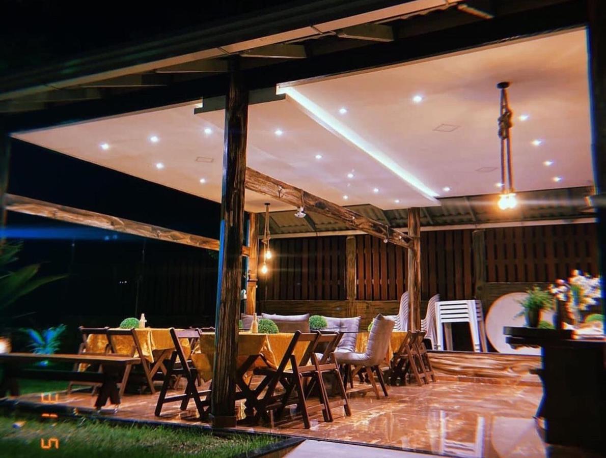 Homestay Rekantu Do Poeta *