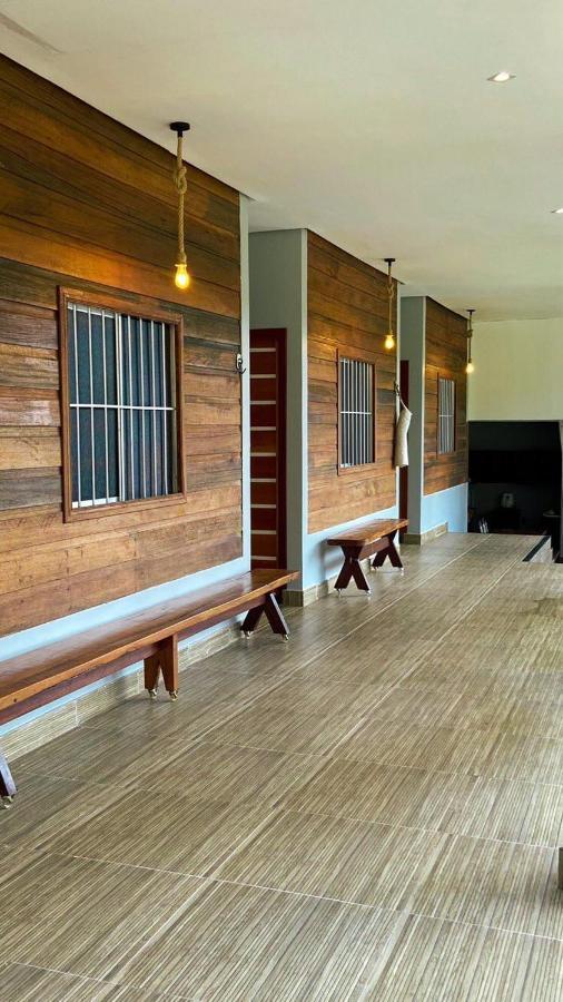 Homestay Rekantu Do Poeta *