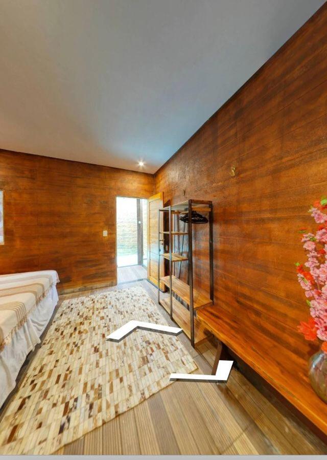Rekantu Do Poeta Homestay