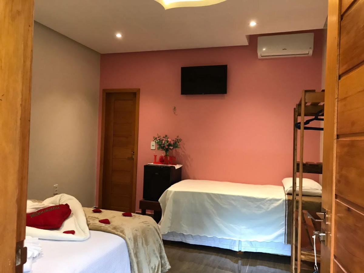Homestay Rekantu Do Poeta Alter do Chao