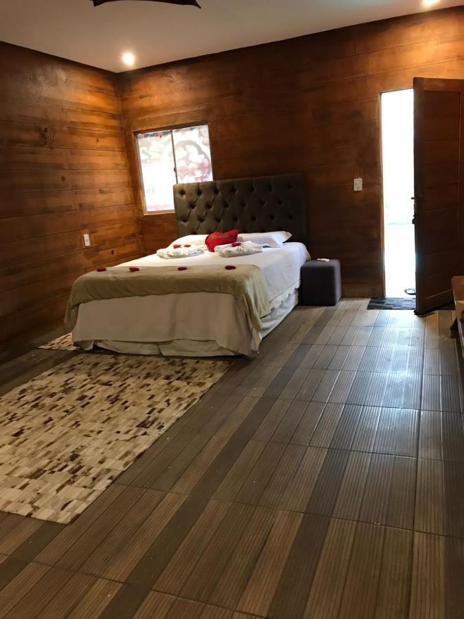 Homestay Rekantu Do Poeta *