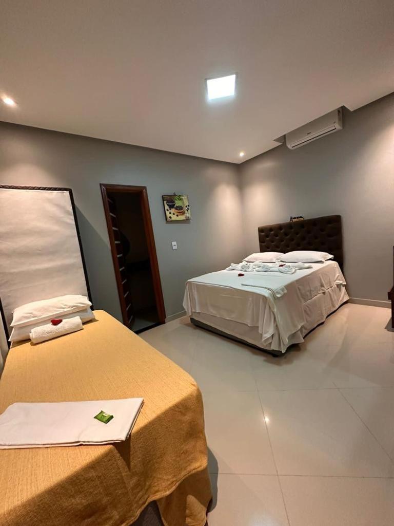 Homestay Rekantu Do Poeta *