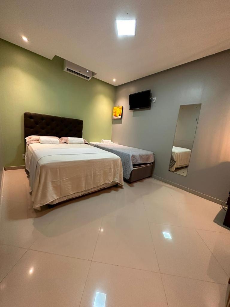 Homestay Rekantu Do Poeta *