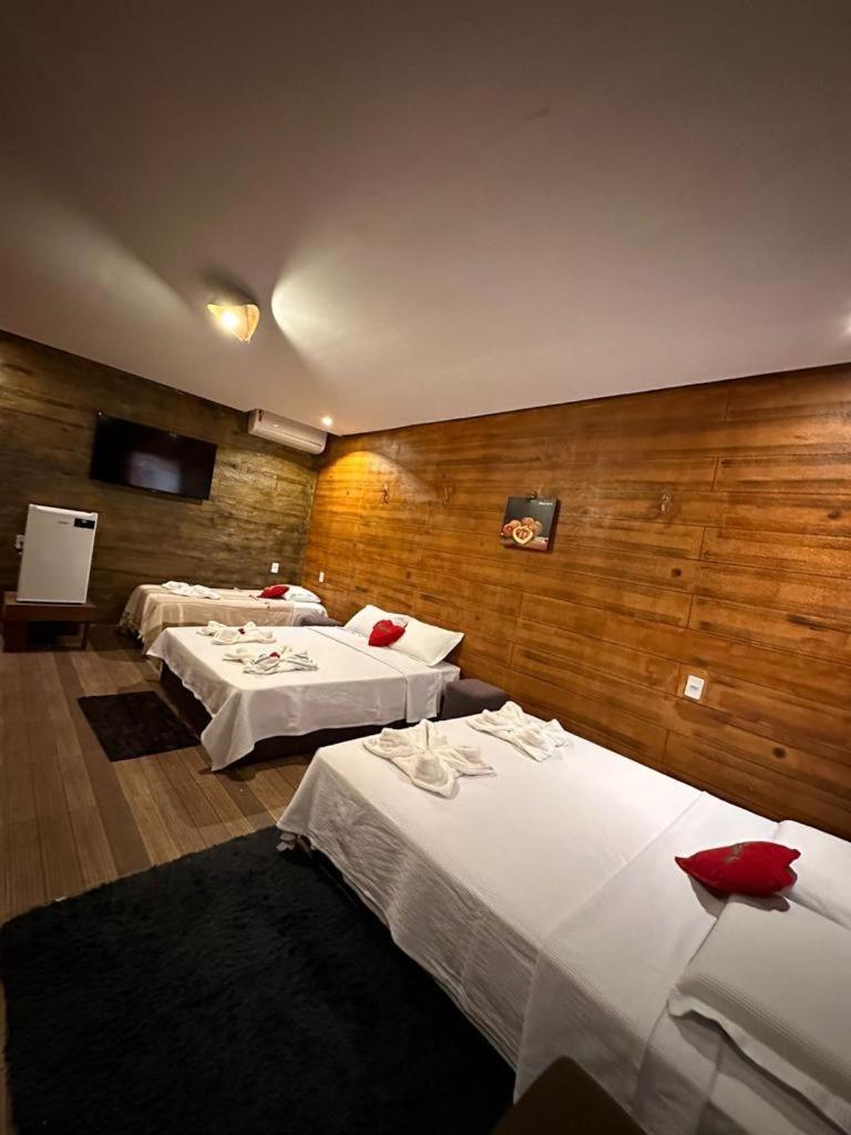 Homestay Rekantu Do Poeta