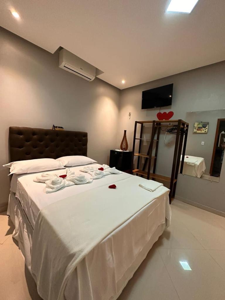 Rekantu Do Poeta Homestay