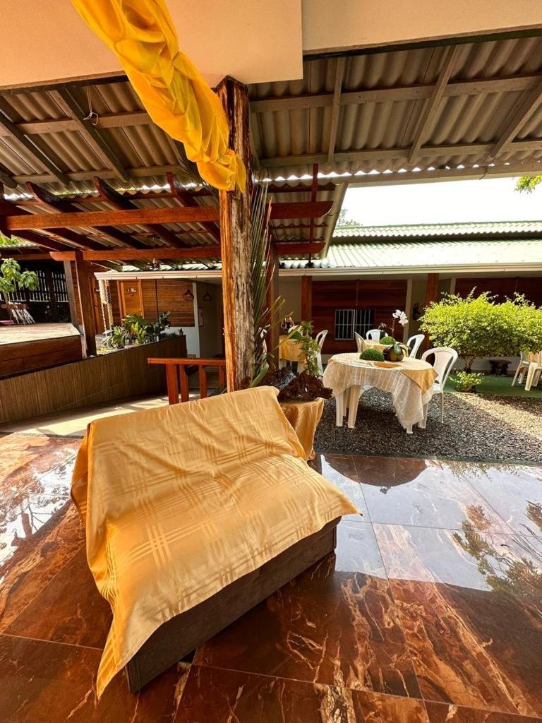 Homestay Rekantu Do Poeta