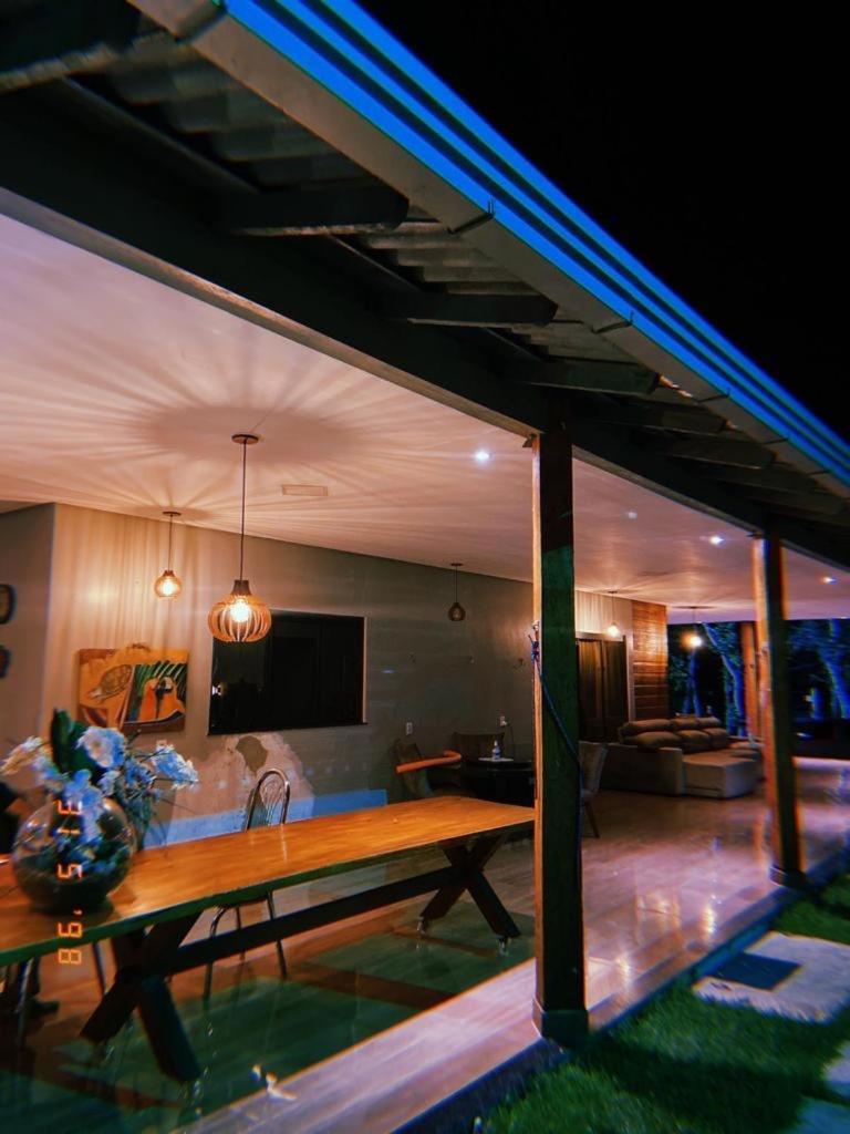 Rekantu Do Poeta Homestay