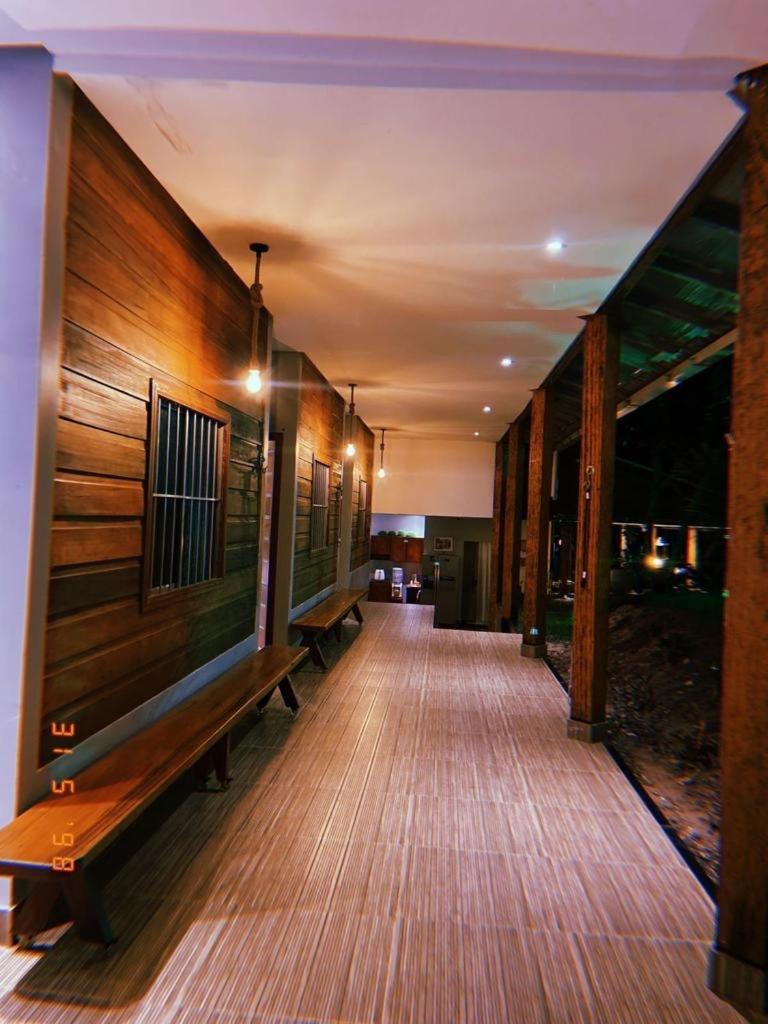 Homestay Rekantu Do Poeta *
