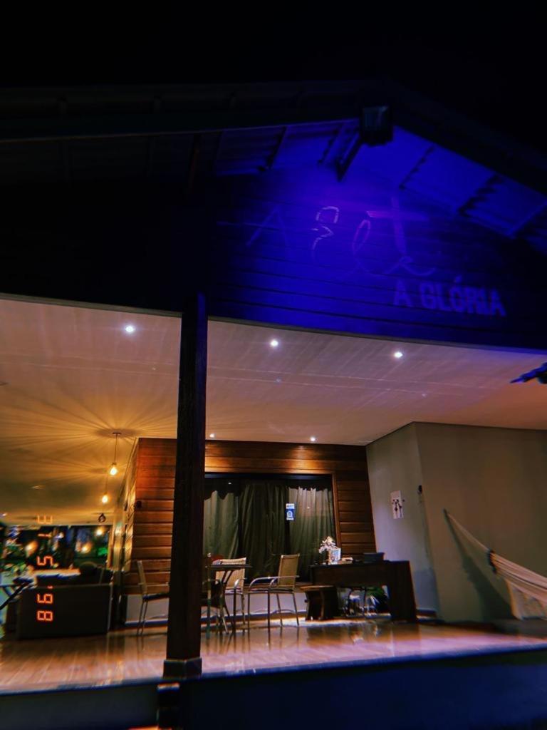 Rekantu Do Poeta Homestay *