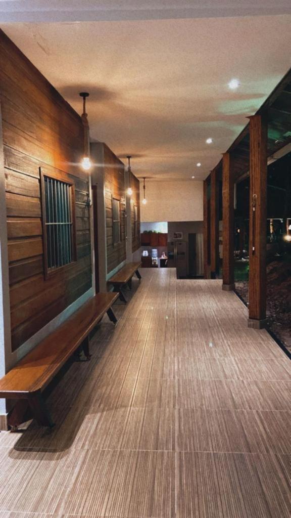 Homestay Rekantu Do Poeta Alter do Chao