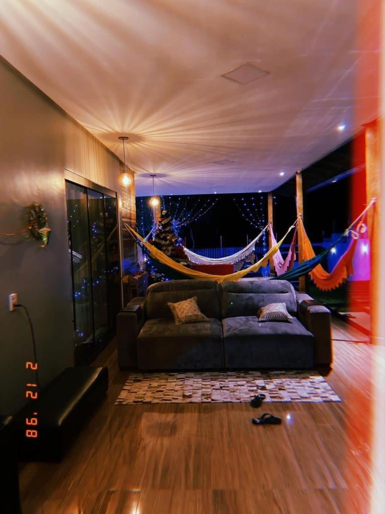 Rekantu Do Poeta Homestay Alter do Chao