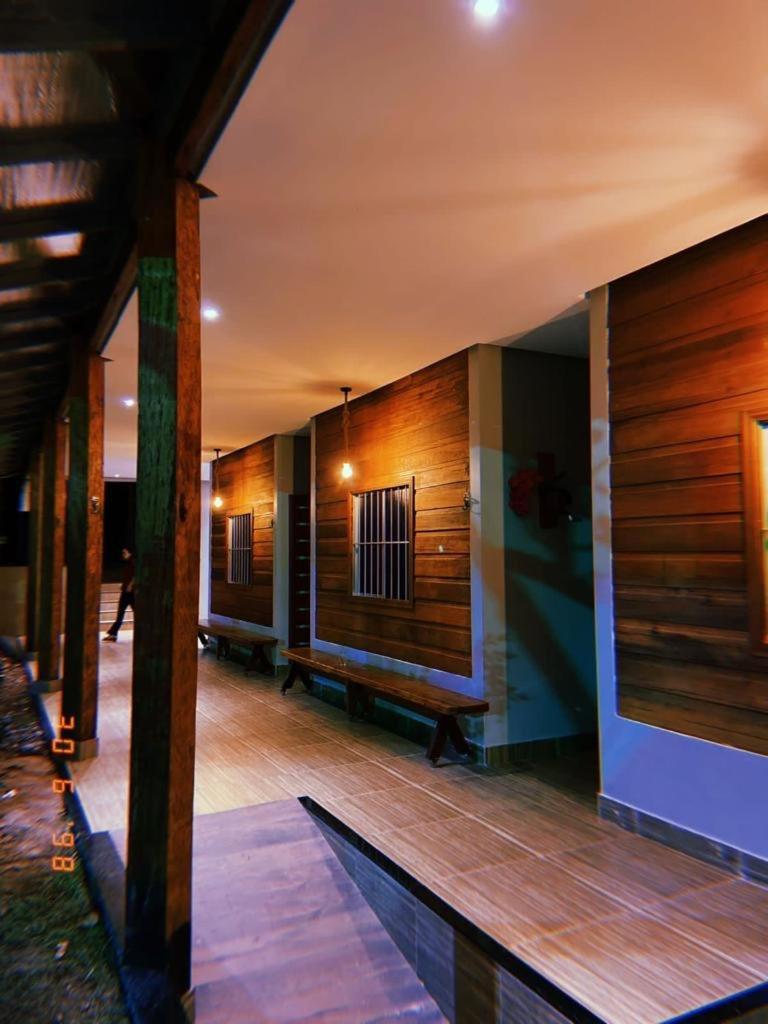Rekantu Do Poeta Homestay
