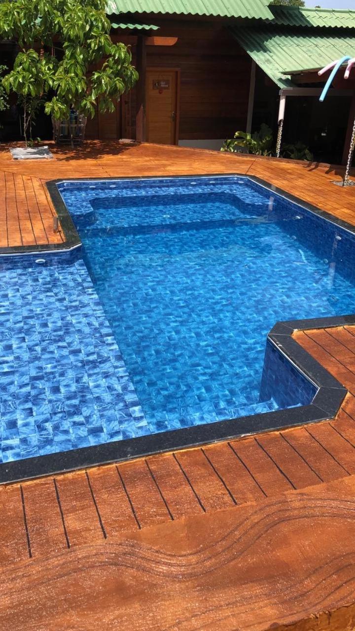Rekantu Do Poeta Homestay