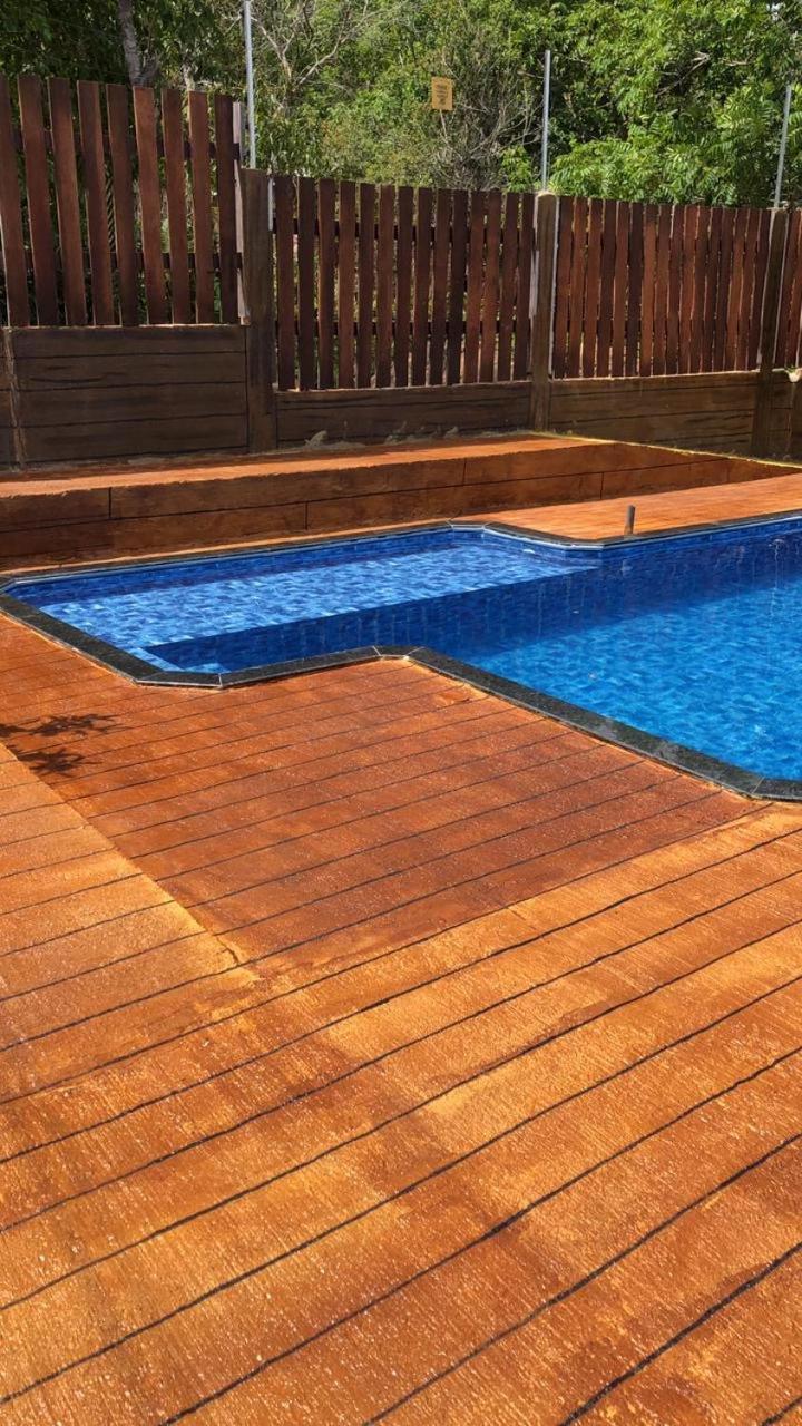 Homestay Rekantu Do Poeta Alter do Chao